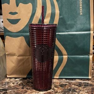 Starbucks Cold Cup